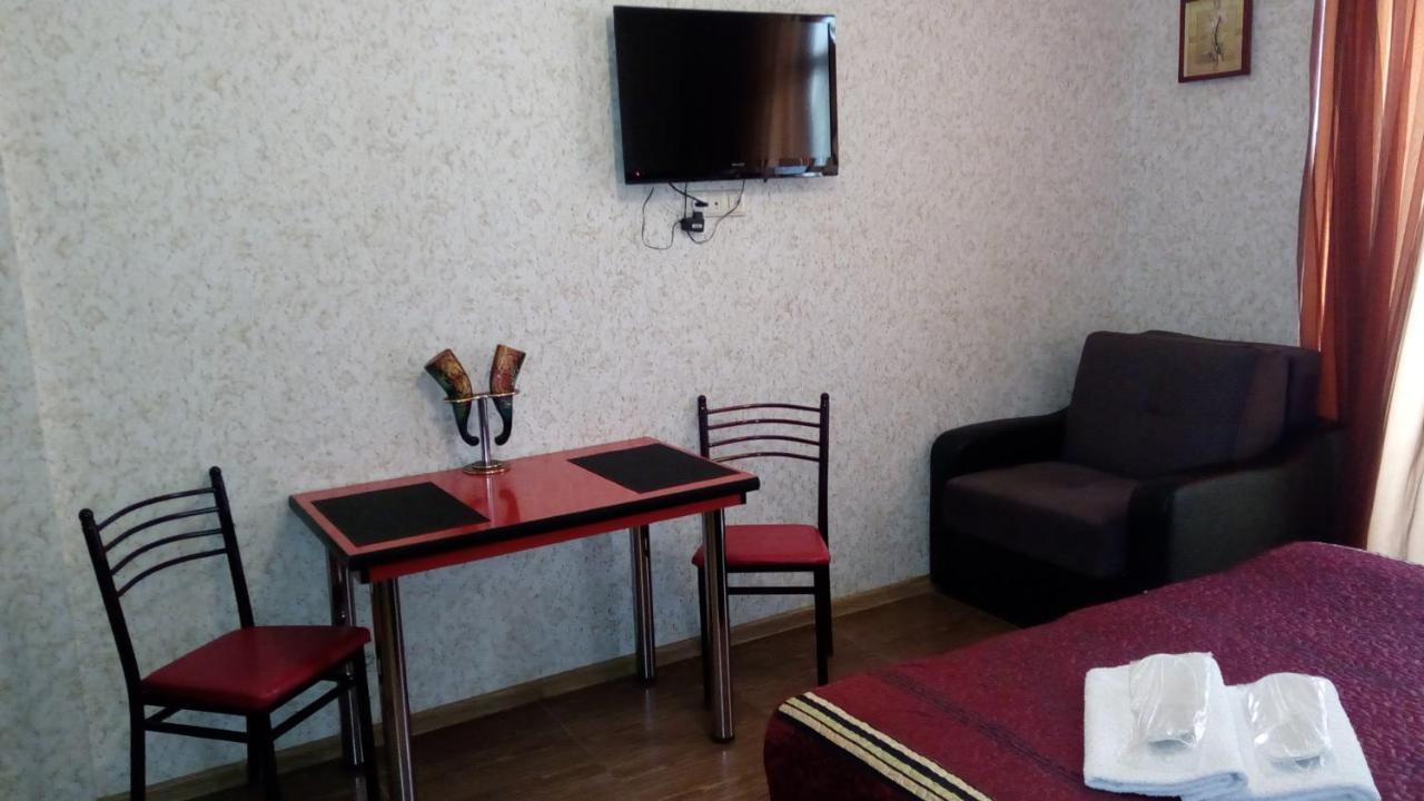Apartments Batumi Exterior foto